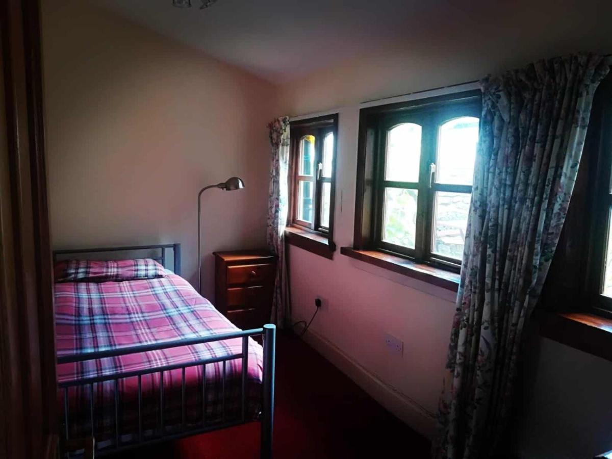 Argyle Backpackers Hostel EDI Kültér fotó