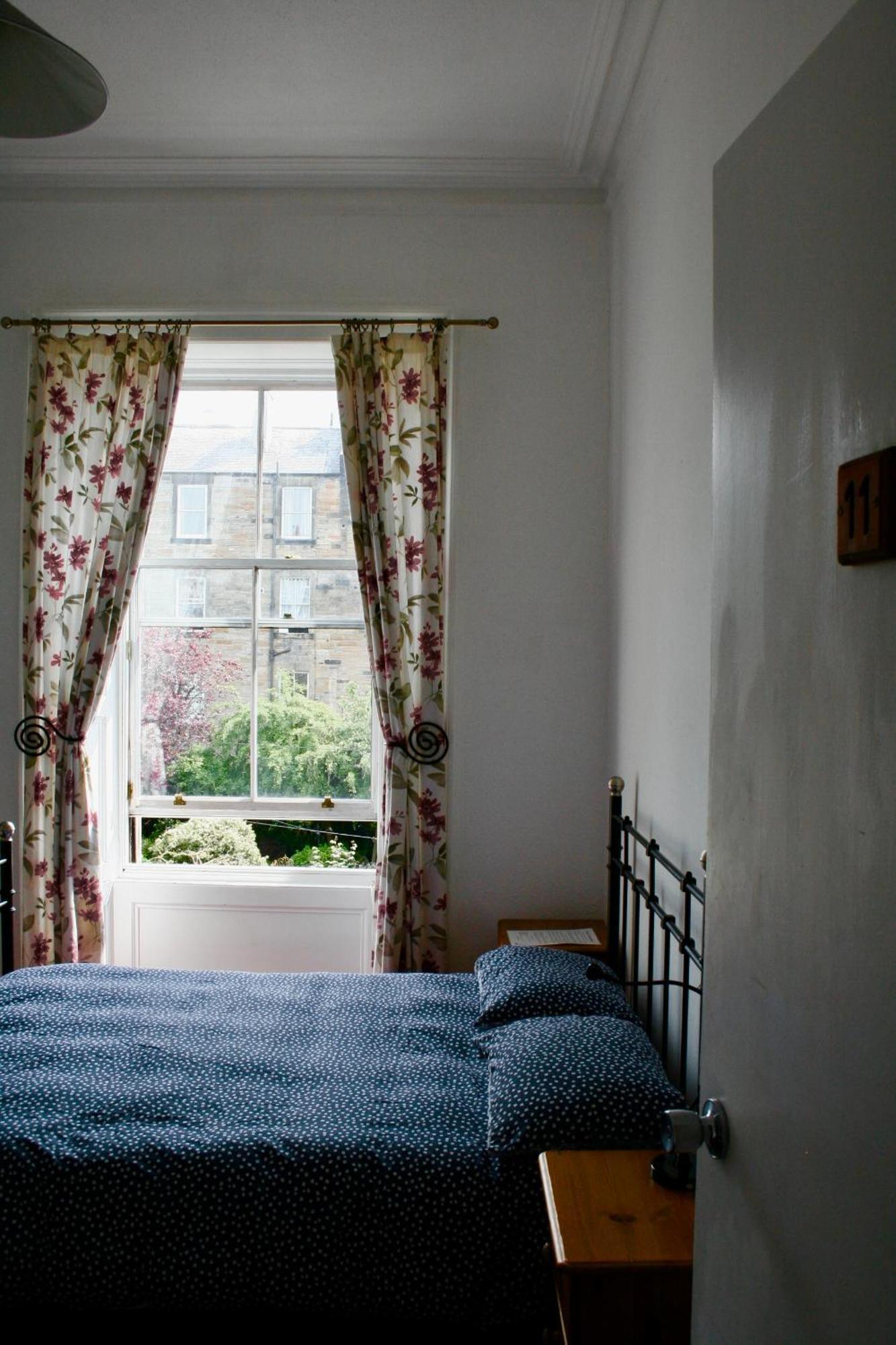 Argyle Backpackers Hostel EDI Kültér fotó