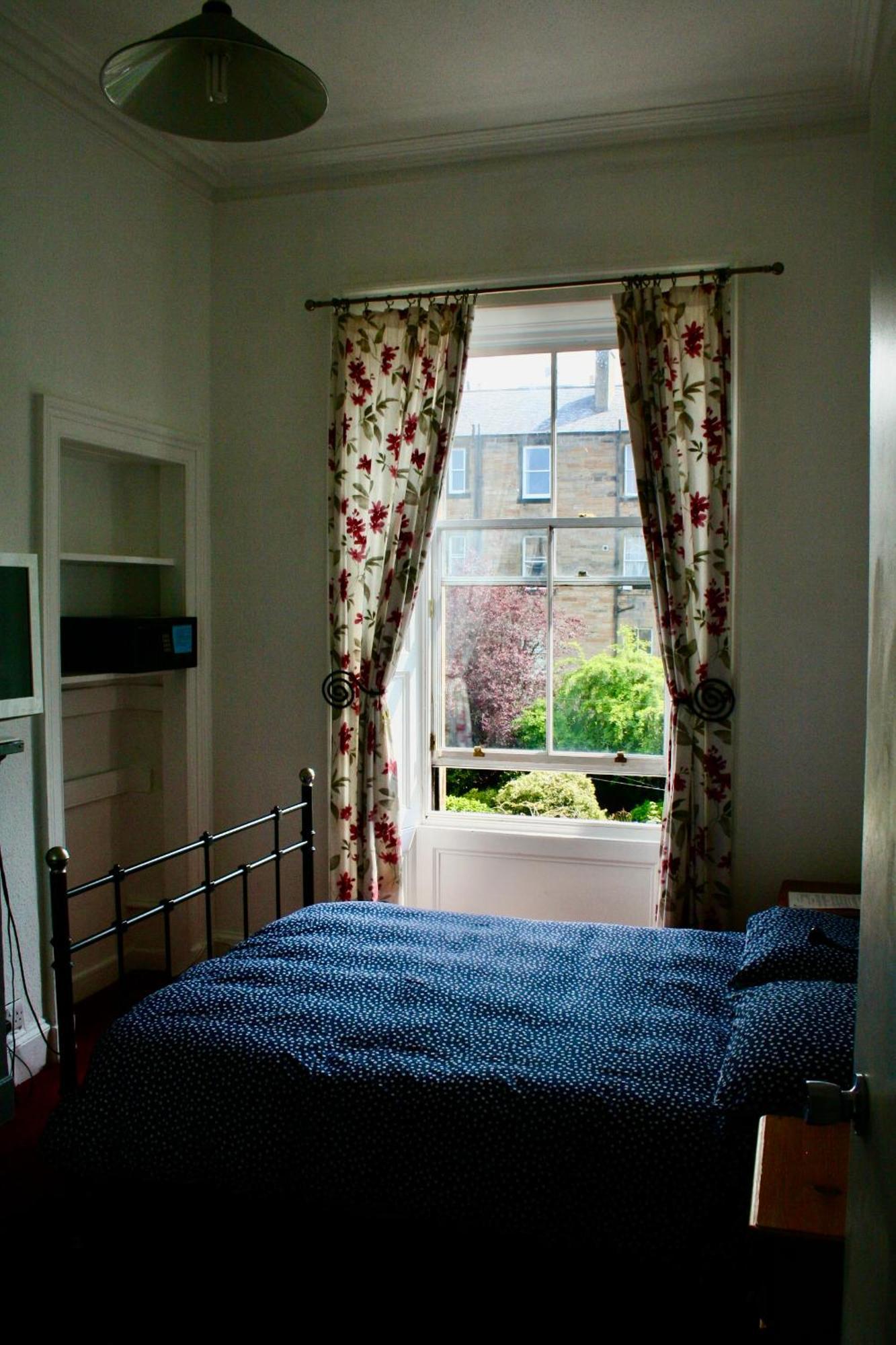 Argyle Backpackers Hostel EDI Kültér fotó
