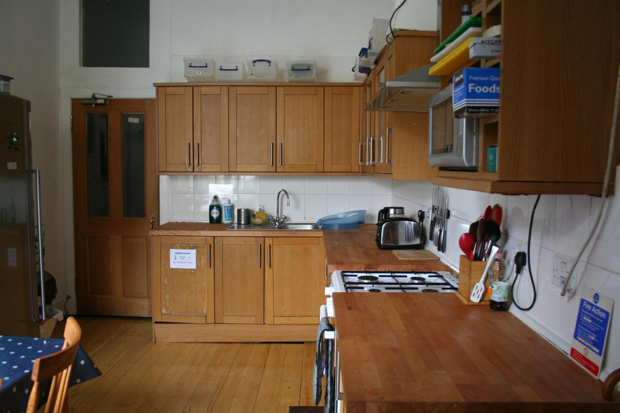 Argyle Backpackers Hostel EDI Kültér fotó