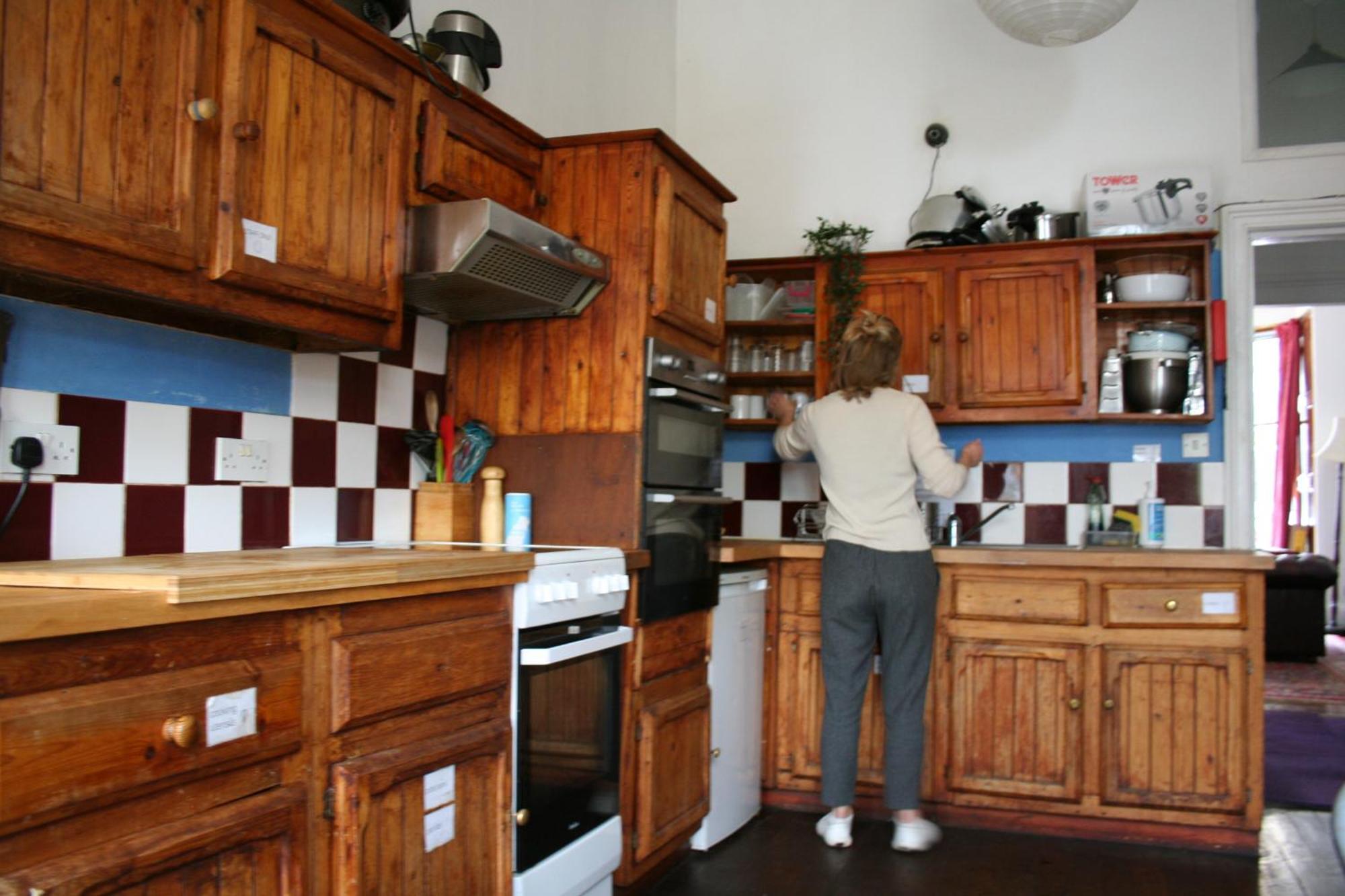 Argyle Backpackers Hostel EDI Kültér fotó