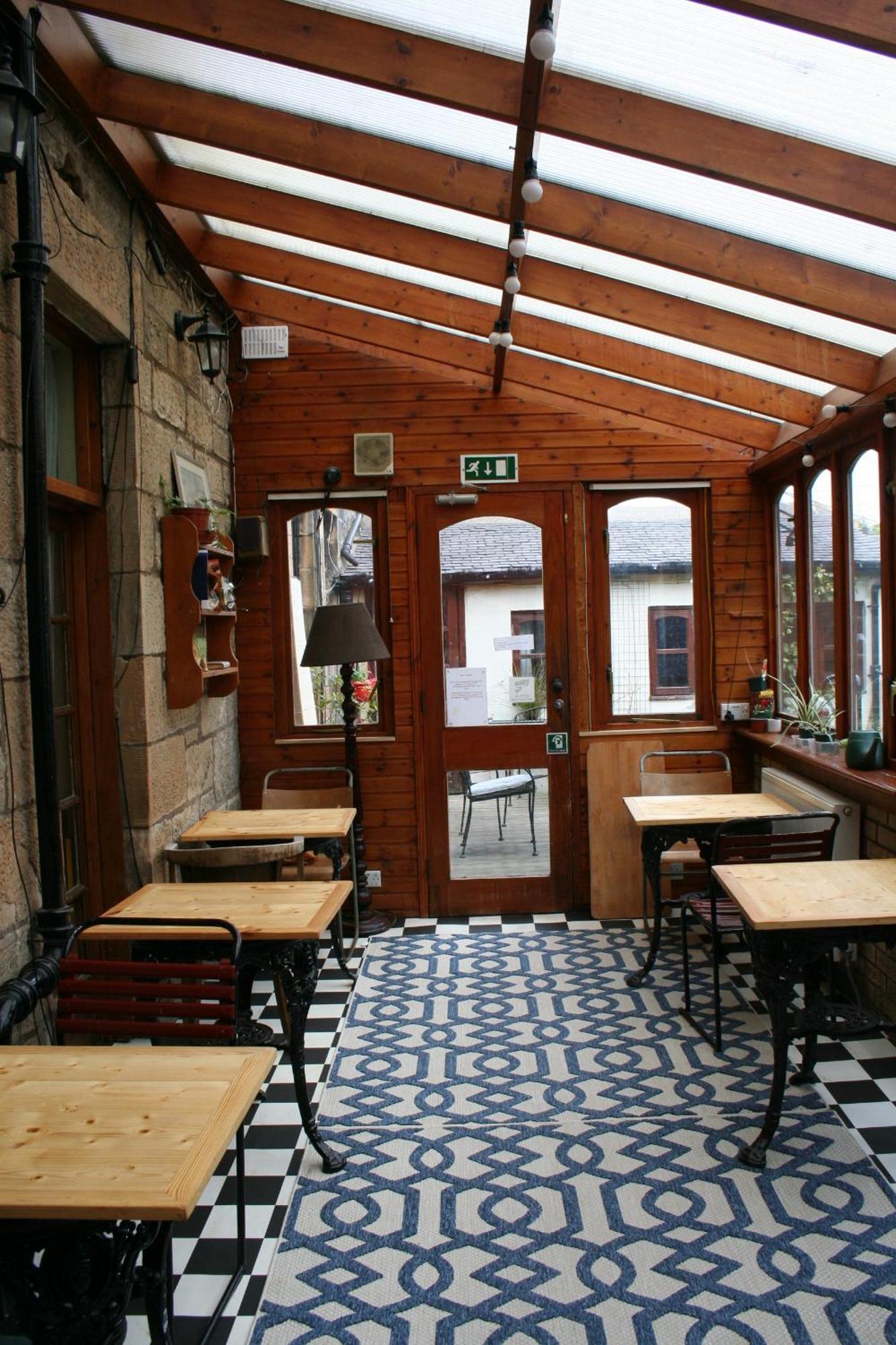 Argyle Backpackers Hostel EDI Kültér fotó